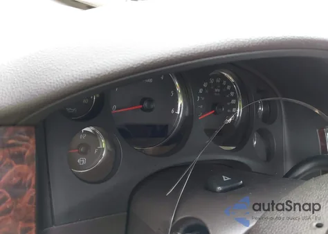 2007 GMC Yukon Denali из США, поврежденный, VIN 1GKFK63847J312002